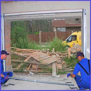 Neighborhood Garage Door Service San Diego, CA 858-257-2223 - garagedoor