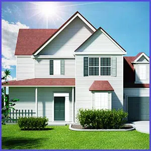 Neighborhood Garage Door Service San Diego, CA 858-257-2223 - residential